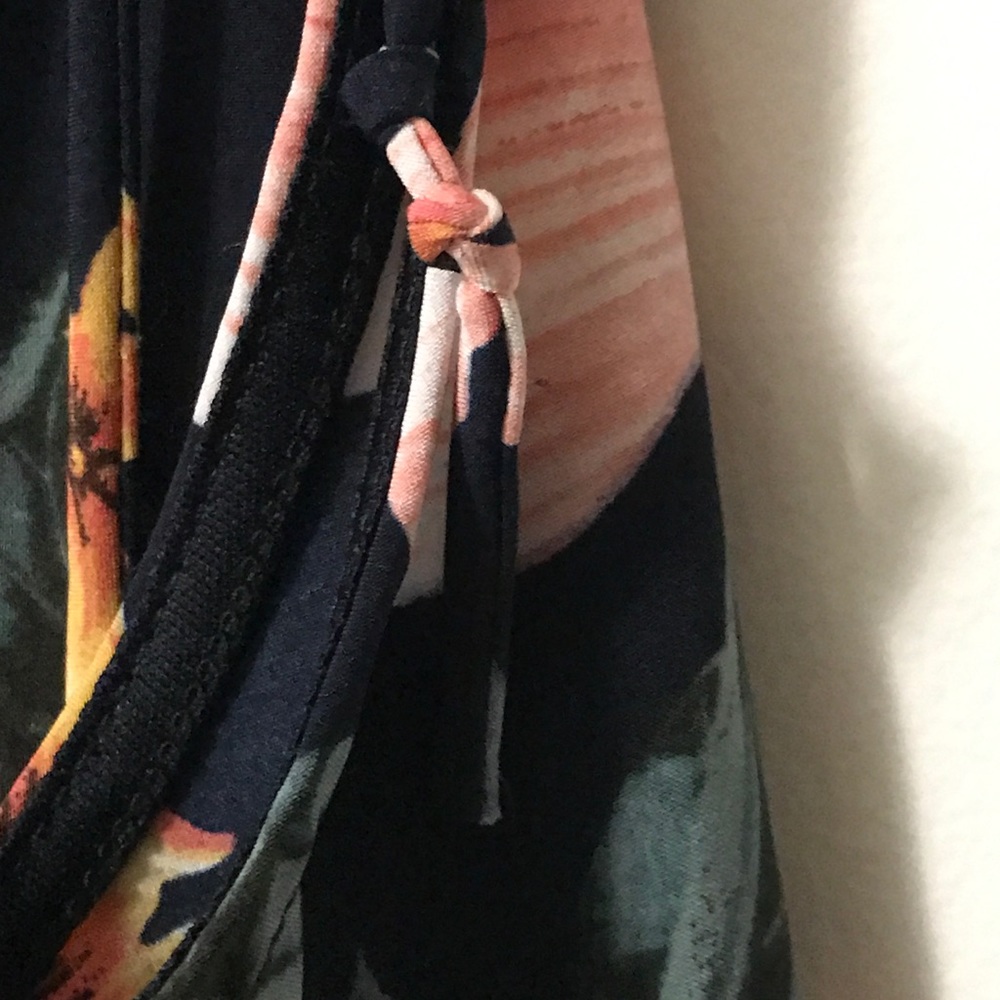 Aeropostale Jacket Mens Small Gray Camouflage Sherpa Lined Puffer Hooded Zip Up - Picture 5 of 6